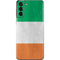 Ireland Flag Distressed Galaxy S21 Plus 5G Skin
